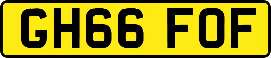GH66FOF