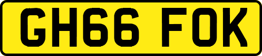 GH66FOK