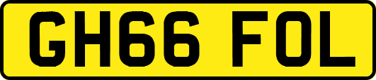 GH66FOL