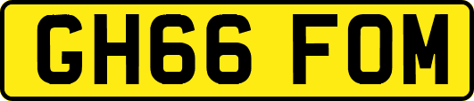 GH66FOM