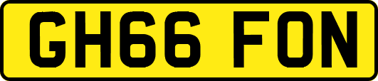 GH66FON