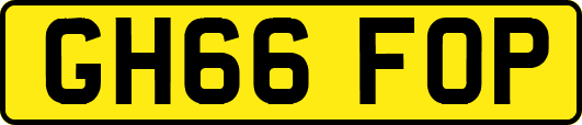 GH66FOP
