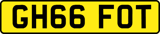 GH66FOT