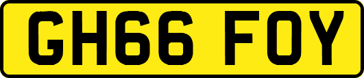 GH66FOY