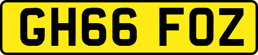 GH66FOZ