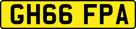 GH66FPA