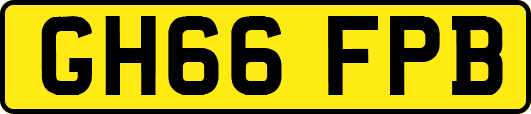 GH66FPB