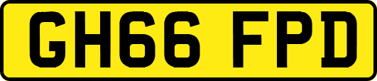 GH66FPD