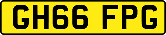 GH66FPG