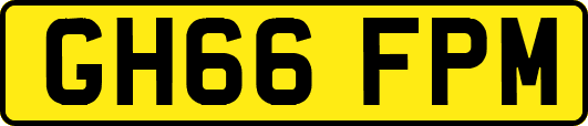 GH66FPM