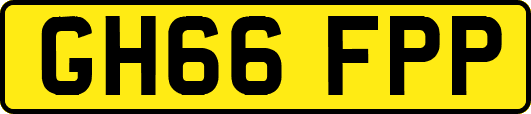 GH66FPP