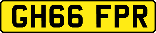 GH66FPR