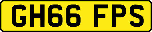 GH66FPS