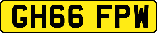 GH66FPW