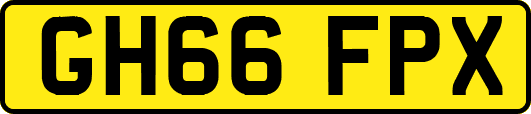 GH66FPX