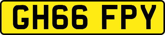 GH66FPY