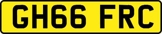GH66FRC
