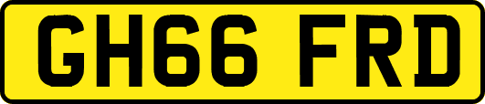 GH66FRD