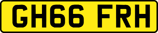 GH66FRH
