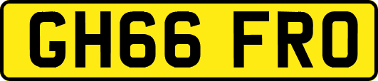 GH66FRO
