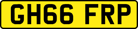 GH66FRP