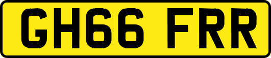 GH66FRR