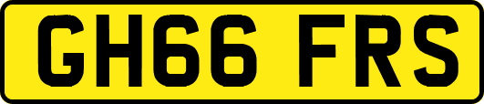 GH66FRS