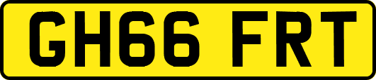 GH66FRT