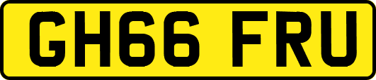 GH66FRU