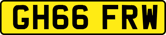 GH66FRW
