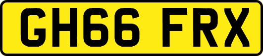 GH66FRX