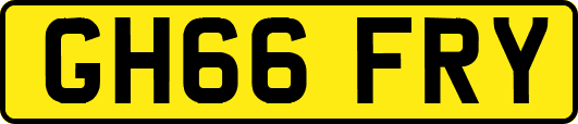 GH66FRY