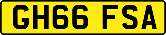 GH66FSA