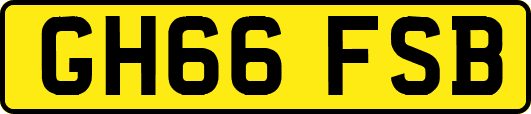 GH66FSB