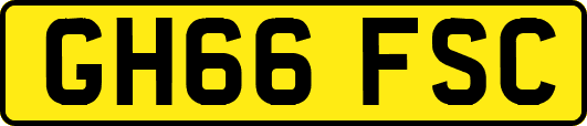 GH66FSC
