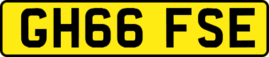 GH66FSE