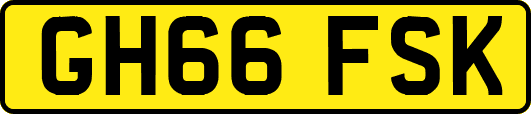 GH66FSK