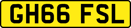 GH66FSL