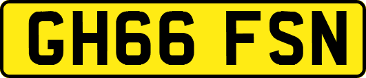 GH66FSN