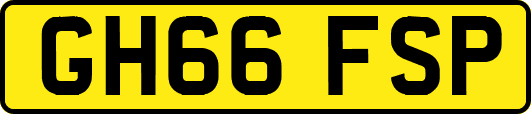 GH66FSP