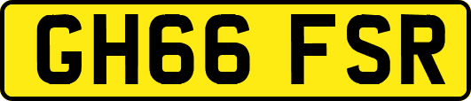 GH66FSR