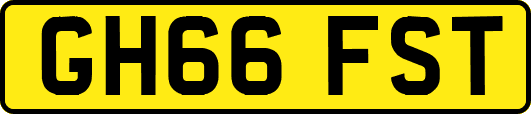 GH66FST