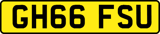 GH66FSU