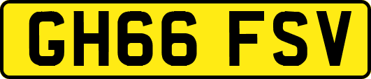 GH66FSV