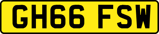 GH66FSW