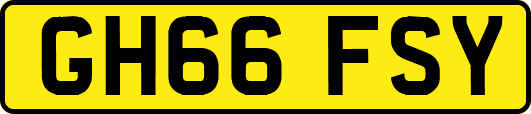 GH66FSY