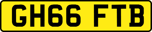 GH66FTB