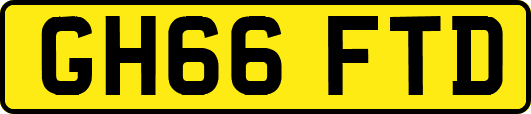 GH66FTD