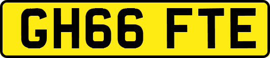 GH66FTE