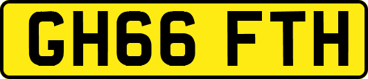 GH66FTH